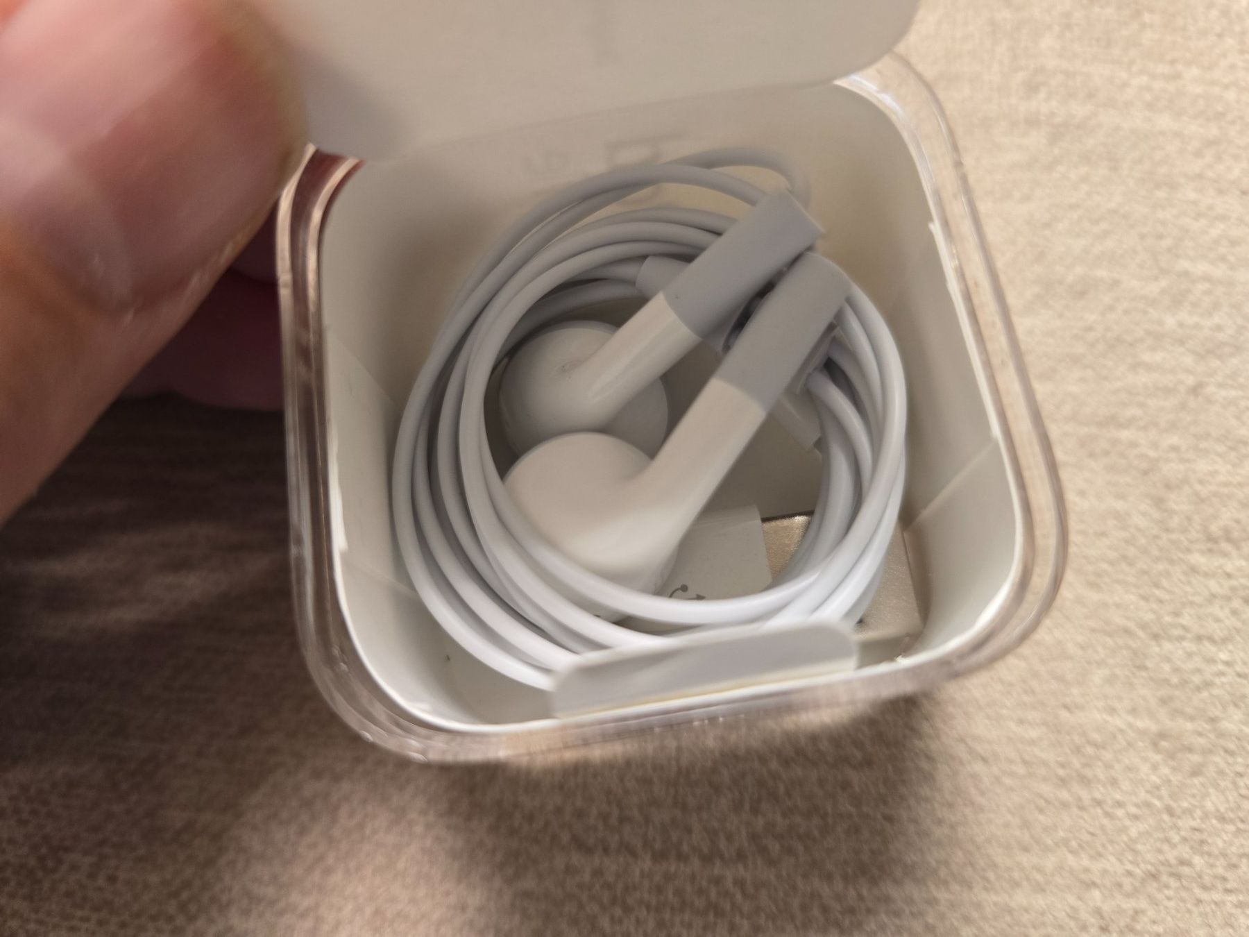 Apple Lettore multimediale portatile: iPod Shuffle 4 Gen NEU – Nuovo e nell'imballaggio originale da Basel venduto da Esmen 3
