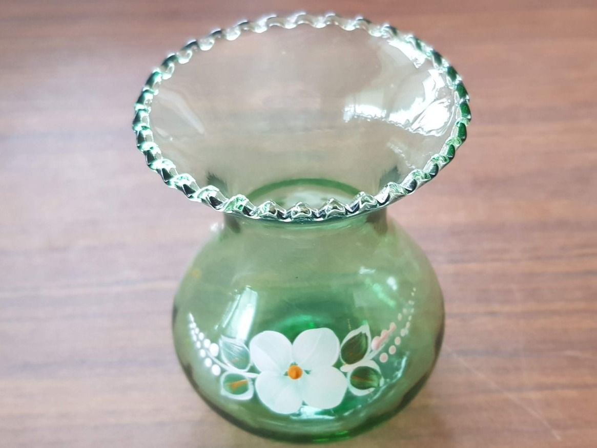 Vasi & Recipienti: Vase mundgeblasen – Usato da Mörschwil venduto da wunderkiste44 2