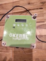 Kerbl Hühnertür