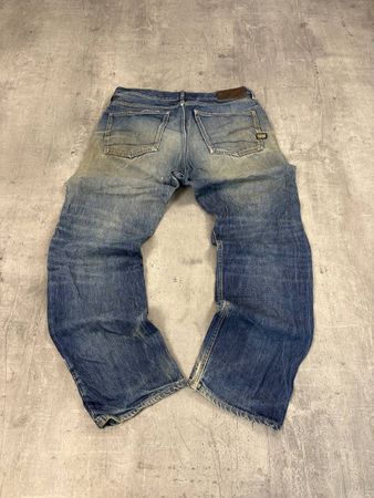 Vintage G-Star Baggy Jeans (L)