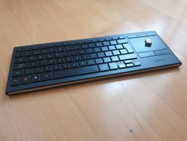 HTPC Tastatur/Maus, Logitech K830