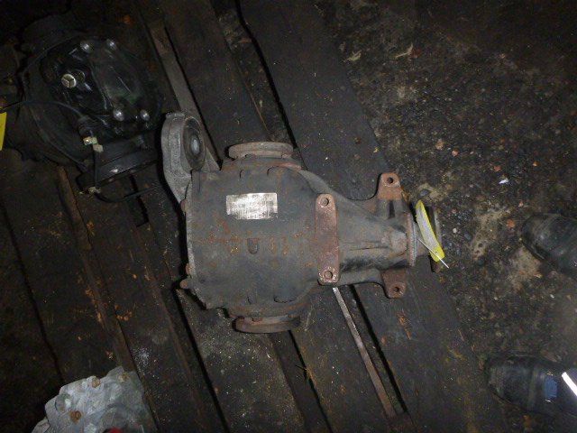 Alle Autoersatzteile: Hinterachsdiff. BMW 323 E36 Comp/ Z3 Typ188 1428277 i= 3.23 – Gebraucht aus Güttingen von TopMotor