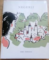 Negerli  (Irma Dorizzi)    ©'Irma Chtisten-Dorizzi Verlag