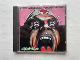 Erste Allgemeine Verusicherung - Spitalo Fatalo - CD, 1983