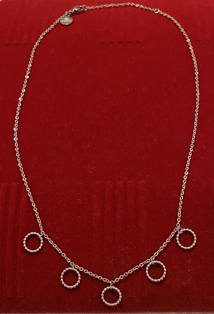 Purelei Catenine: Damen Kette von PURELEI – Usato da Pfungen venduto da Sheki56 1