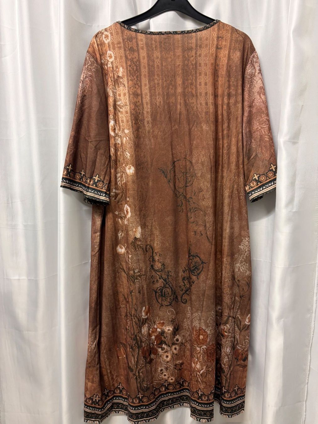 Vestiti: Sommerkleid (76) – Nuovo (secondo la descrizione) da Muri b. Bern venduto da Ev6 2