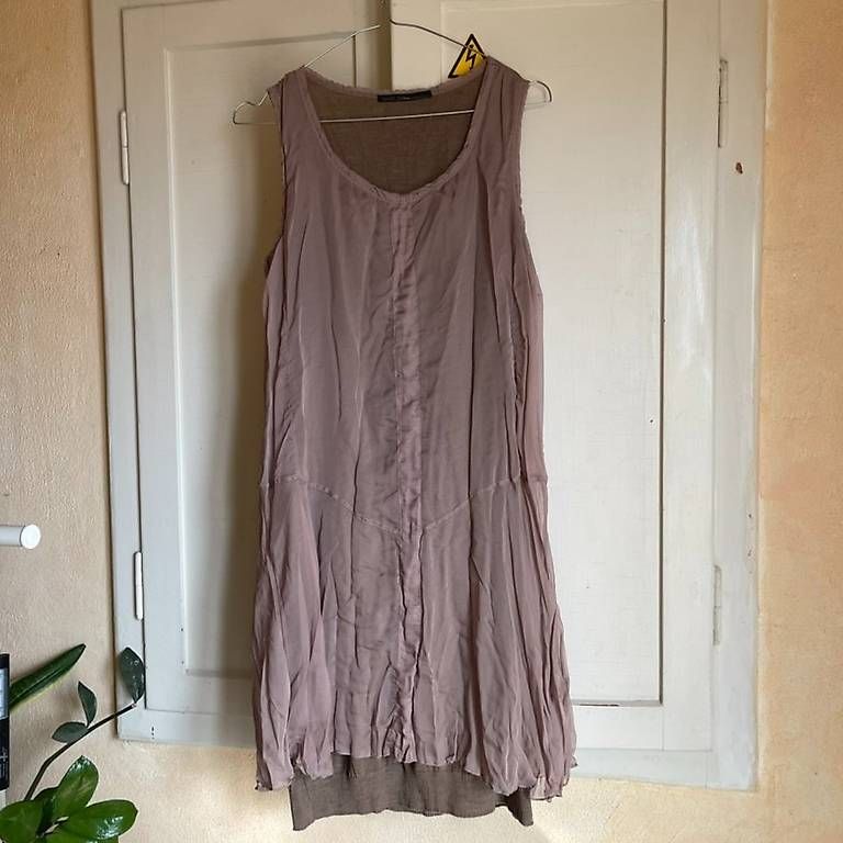 Kleider: Vestito autunnale  – Gebraucht aus Viganello von mae_gc7z 1