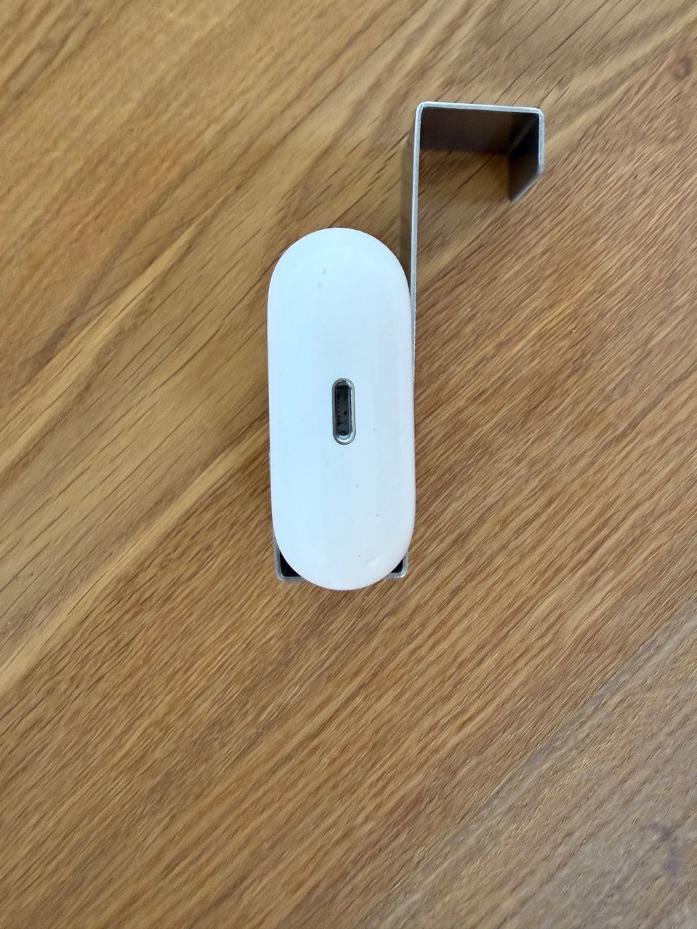 Apple Cuffie: APPLE AirPods 3 Charging Case – Usato da Lausanne venduto da Nine1982 8