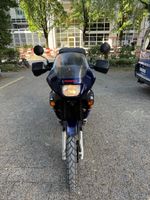 HONDA TRANSALP 600 V (AB MFK)