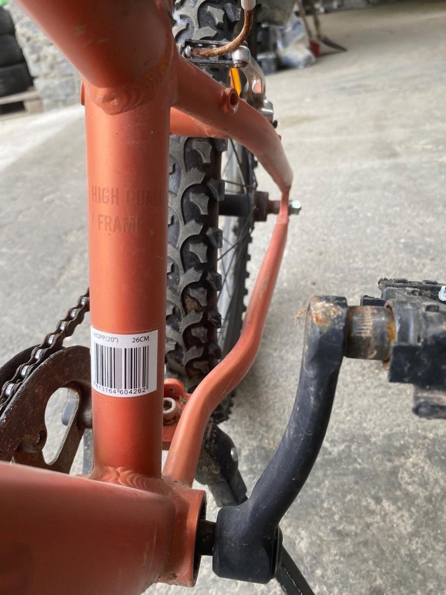 Biciclette: Bicicletta – Usato da Roveredo GR venduto da monda01 1