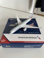 Boeing 787-9 American 1:400 Gemini Jets