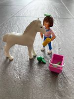 Lego Belville 5822 / Pferdefreundin mit Fohlen