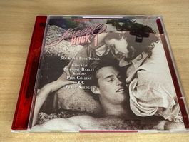 Various – Kuschelrock 1 - 2 CD