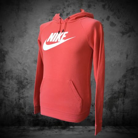 Pull Nike Sportswear Essential Pink Women XS
