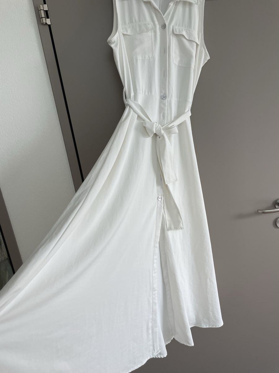 Vestiti: Maxikleid Gr. XL – Nuovo (secondo la descrizione) da Zürich venduto da Mary233 1