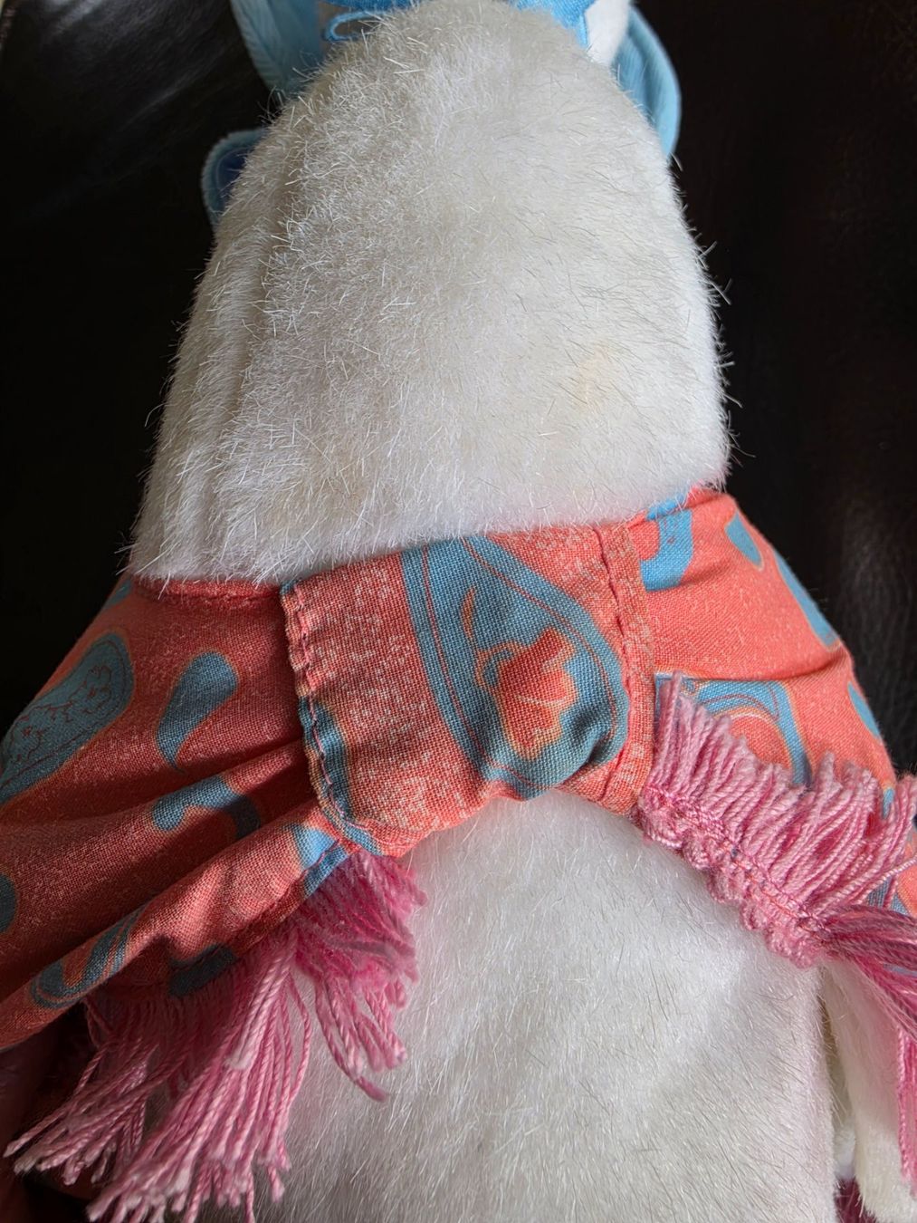 Spielzeuge: Peluche Sophie Canétang – Gebraucht aus Bulle von bubulle243 2