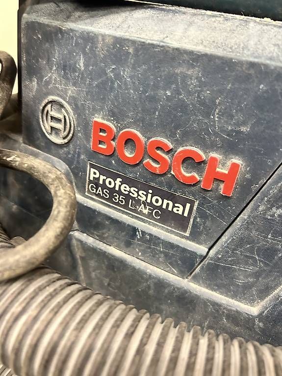 Toutes les machines: Bosch Professional Set – D'occasion à Rickenbach LU par mkw_f2b8 3