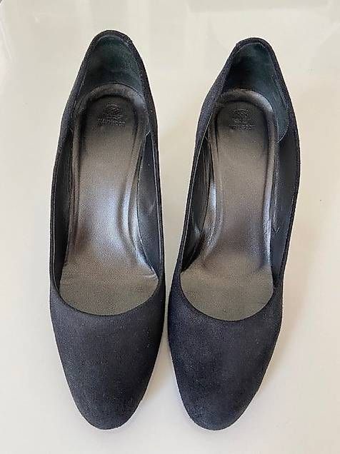 Scarpe da donna: Escarpins NavyBoot taille 37.5 – Usato da Lausanne venduto da Baz58 2