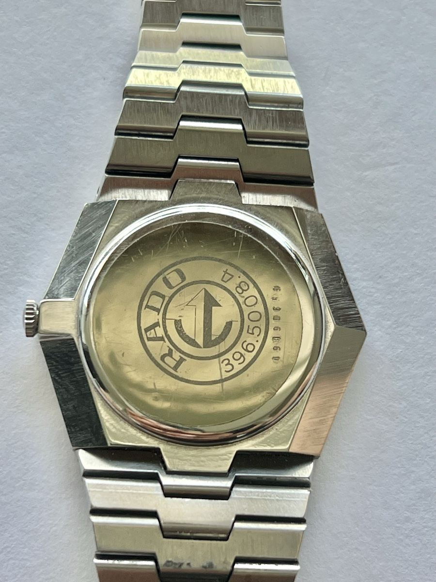 Rado Uhren: Montre RADO Elegance occasion – Gebraucht aus Chavornay von MD_77 1
