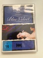 Blue Velvet - Dvd (David Lynch) Isabella Rossellini