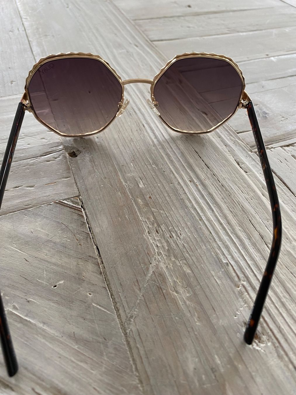 Occhiali & Lenti: Sonnenbrille – Usato da Wermatswil venduto da -secondchance- 1