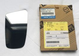 Glace rétroviseur MAZDA 323 BF (87-04)