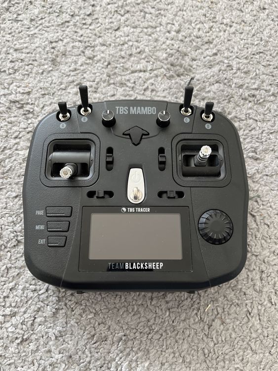 TBS Mambo Kaufen auf Ricardo