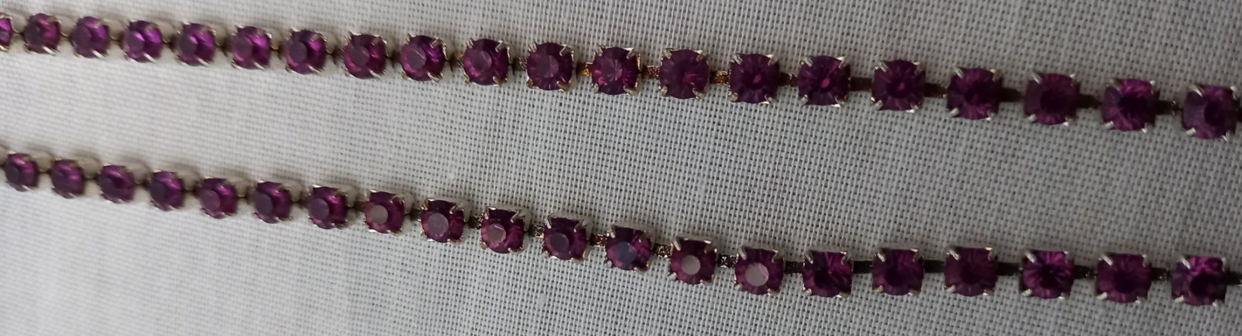 Colliers: Lange Modeschmuck-Halskette – Neuf (Voir description) à Binningen par mar_2jlr 1
