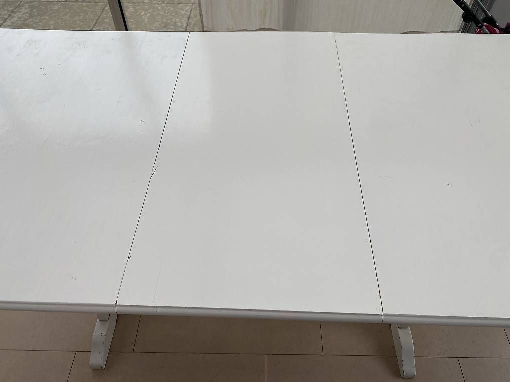 Tables: Holztisch – D'occasion à Oberdiessbach par ale_bsz8 1