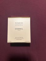 Coco Chanel Parfüm Orginal 
