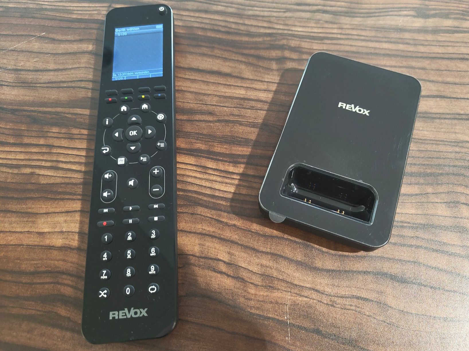 Revox Ricevitori: Revox Joy S120 Network Receiver MKII – Nuovo (secondo la descrizione) da Appenzell venduto da 1xRichtig 5
