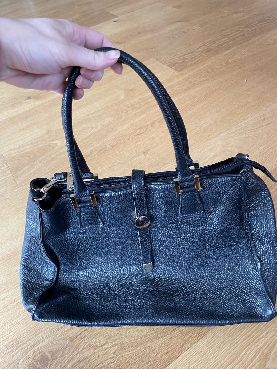 Renata Corsi Borse da donna: Renata Corsi Handtasche – Usato da Baden venduto da loo_G15 5