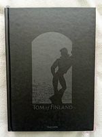 TOM OF FINLAND XXL Ausgabe (ca. 3.8 KG)