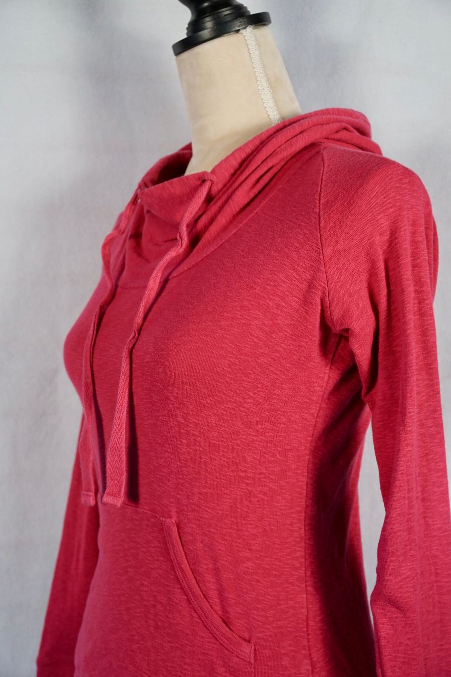 Columbia Maglioni & Felpe: COLUMBIA - Joli Pull Léger A Capuchon, Taille XS. – Usato da Haute-Nendaz venduto da DetoutDerien 4