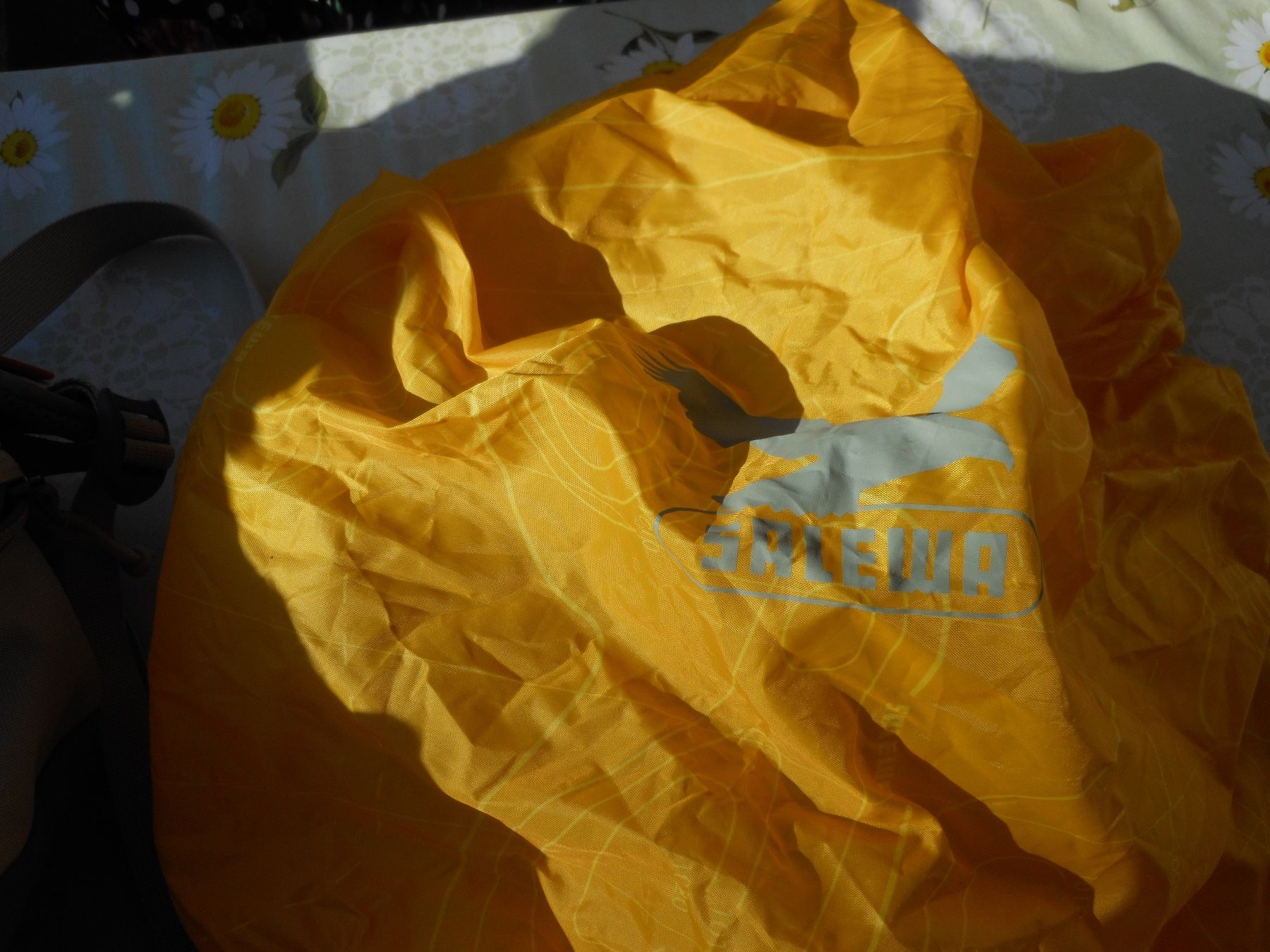 Salewa Sacs à dos: Saleva Tracking Rucksack – Neuf avec emballage d'origine à Dübendorf par Glatttaltiger 4