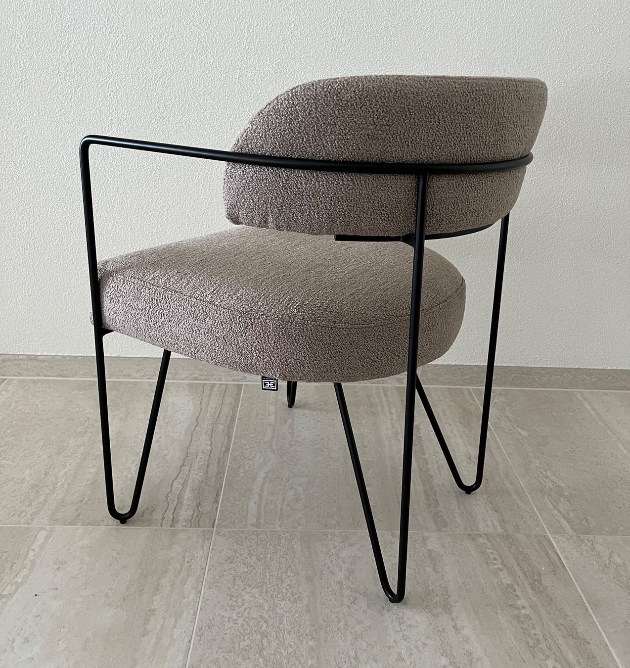 Eichholtz Stühle: Eichholtz Giuseppe Dining Chair x 6 – Neu (gemäss Beschreibung) aus Unterägeri von Bluto36 1