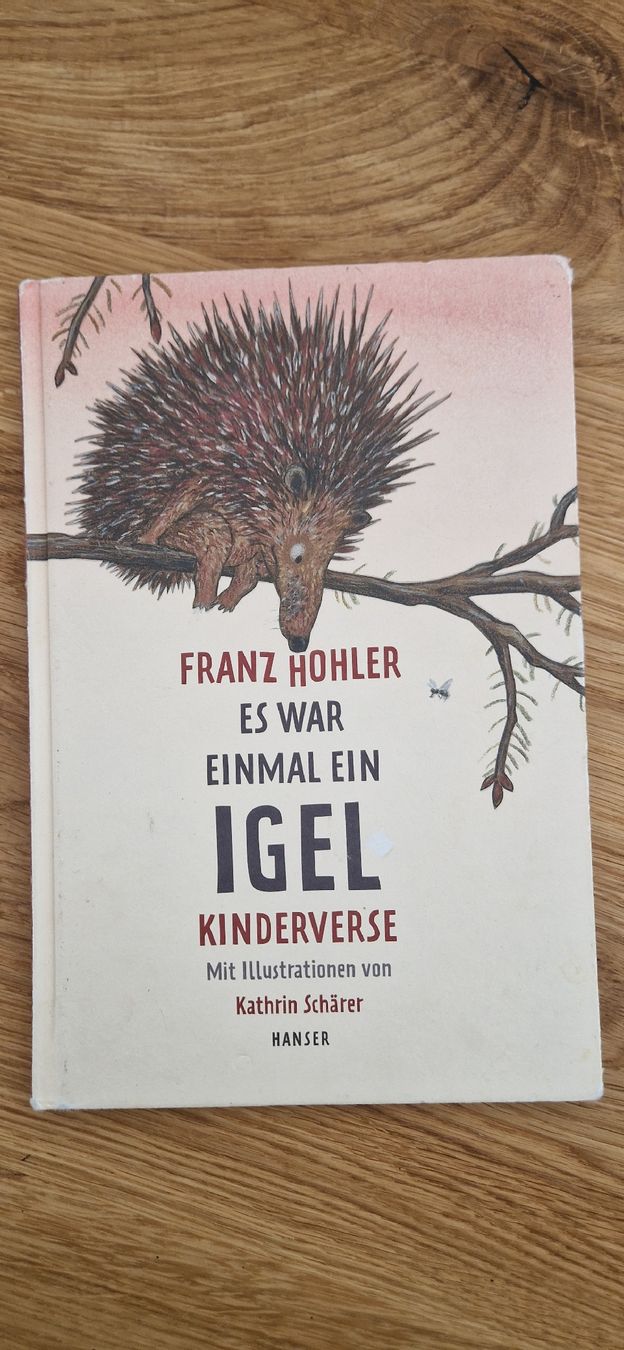 Bücher: Kinderbuch NEU – Gebraucht aus Laupen BE von sjh_sen33