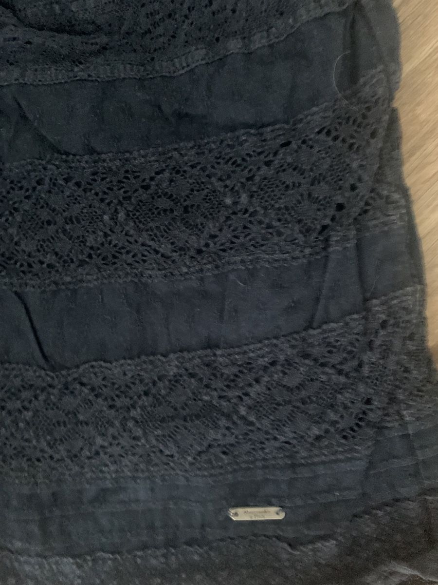 Vestiti: Abercrombie&Fitch Kleid – Usato da Emmen venduto da Bgucci_girl 4