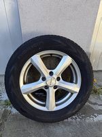 Cerchi in lega 16"