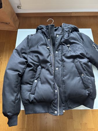 The Koopels Jacke