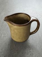 Langenthal Sahara Kaffeerahm Krug - Kännchen - 1 dl - 70er