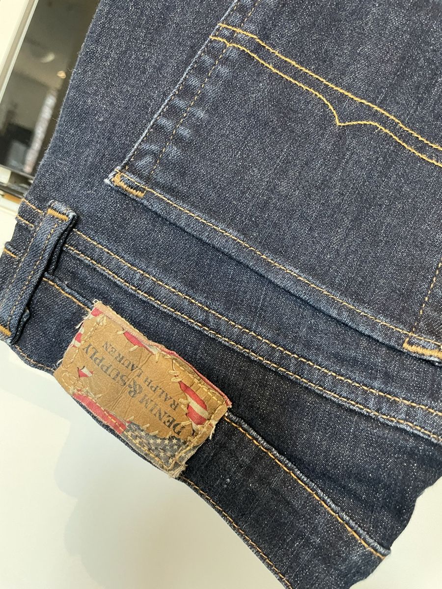 Ralph Lauren Jeans: Ralph Lauren Jeans Damen 30/32 – Neu (gemäss Beschreibung) aus Basel von kitu 2