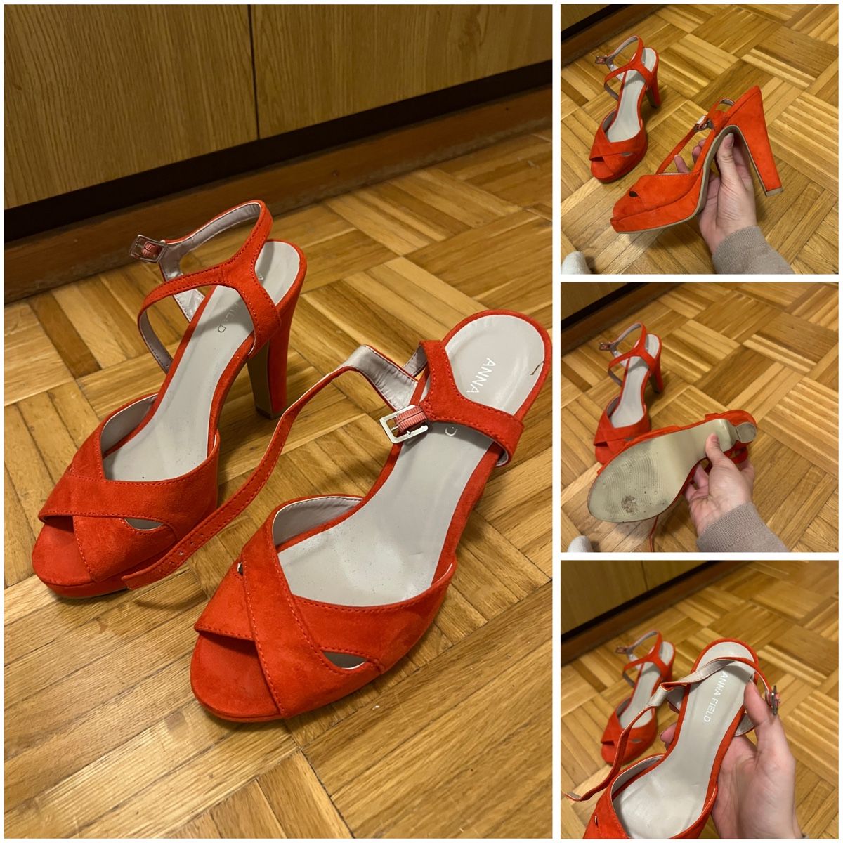 Scarpe da donna: High Heels – Usato da Dietikon venduto da vnsmrc 2