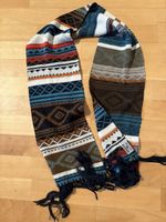 Scarf Mystic