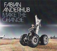 Fabian Anderhub – Make The Change