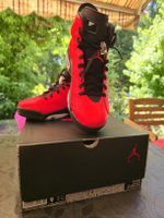 Air Jordan 6 Retro "Infrared 23/Toro 2014 taille 42.5 (US 9)