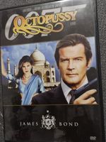 James Bond -  Octopussy    (De & Eng)                 ©'1983