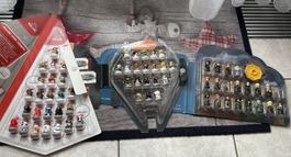 3 Collezioni EsseLunga: Star Wars 1/2 e Harry Potter