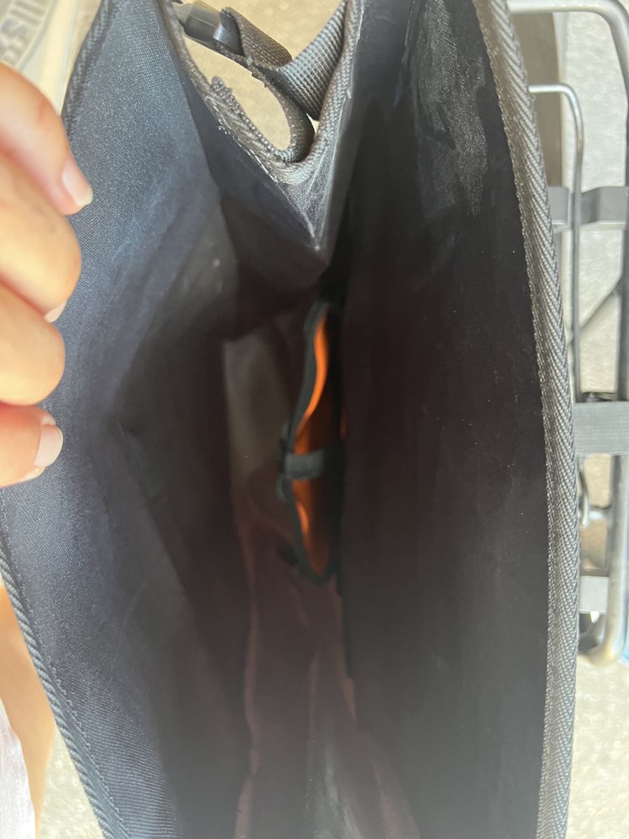 Sacs: Cube RFR Velo Taschen neuwertig – D'occasion à Bonaduz par Malves10 1