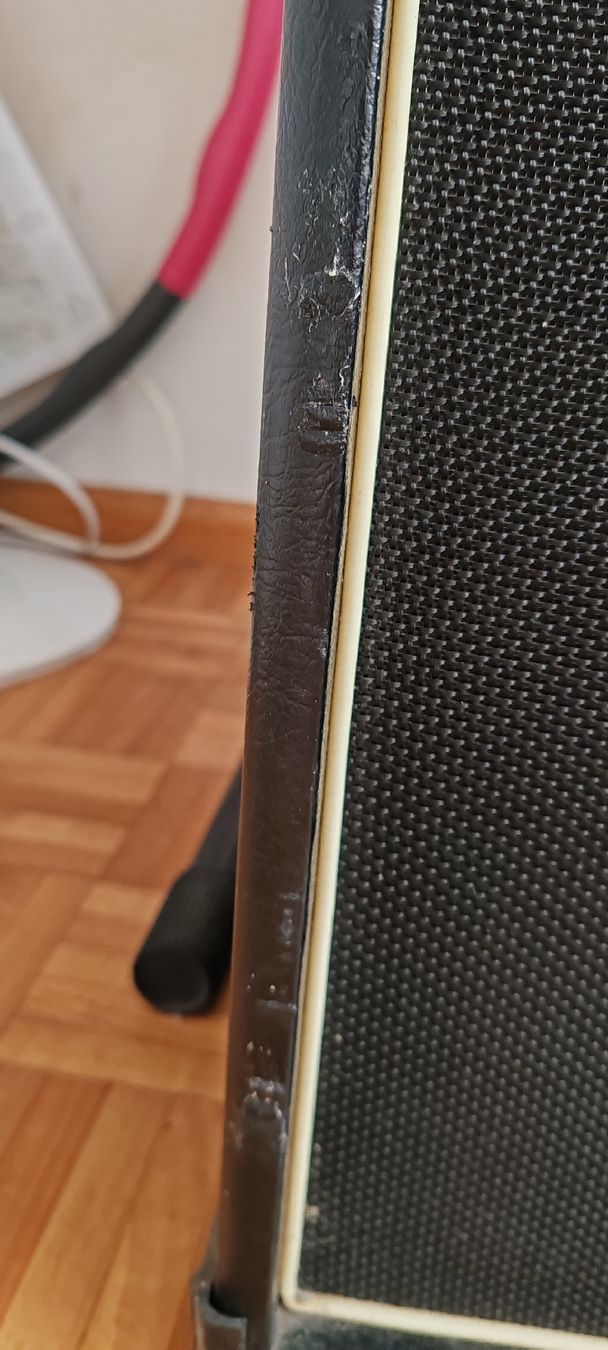 Ashdown Engineering Amplificatori: Gitarrenverstärker Ashdown All Access G60R – Usato da Hägendorf venduto da Debua 4